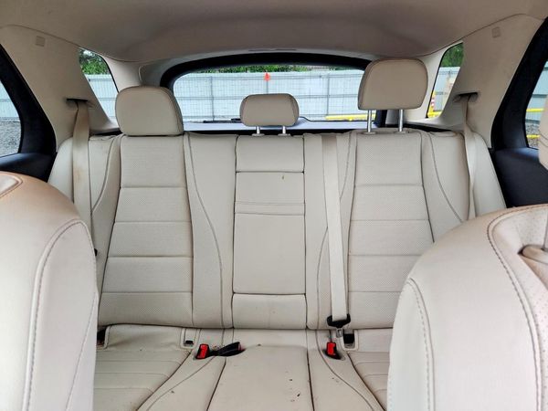 2020 MERCEDES-BENZ GLE GLE350-4M