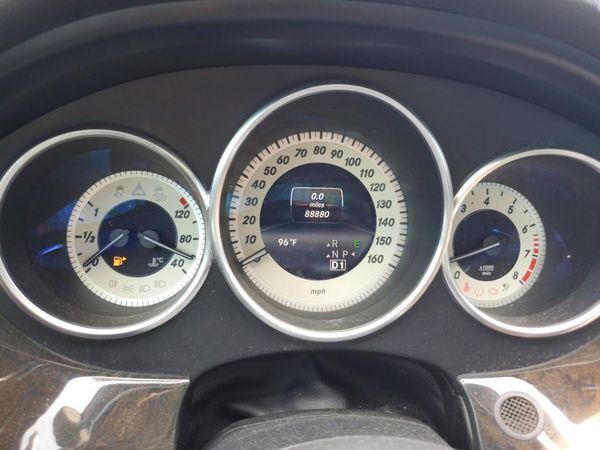 2016 MERCEDES-BENZ CLS CLS400-4M