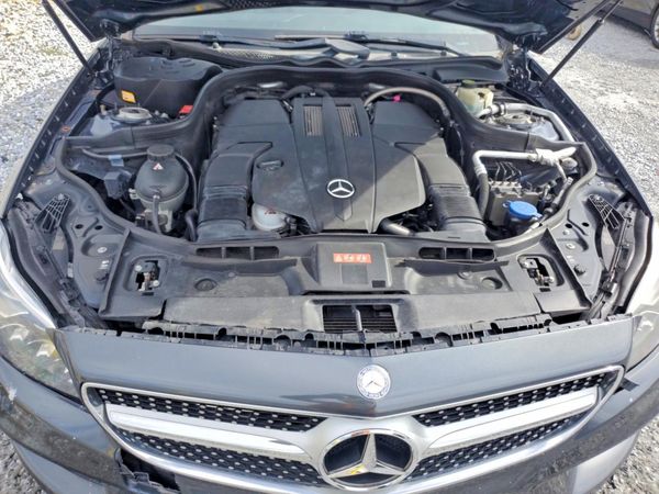 2016 MERCEDES-BENZ CLS CLS400-4M