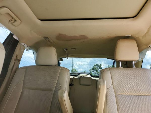 2016 TOYOTA HIGHLANDER