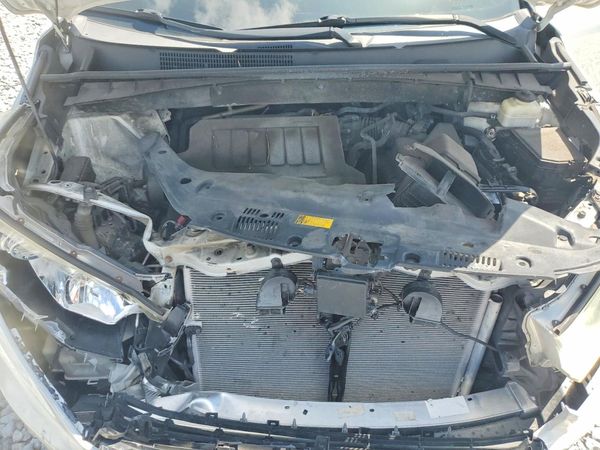 2016 TOYOTA HIGHLANDER