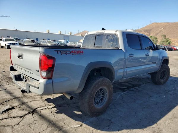 2019 TOYOTA TACOMA SR5 — PSRA