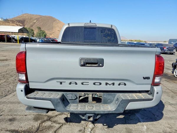 2019 TOYOTA TACOMA SR5 — DIRR