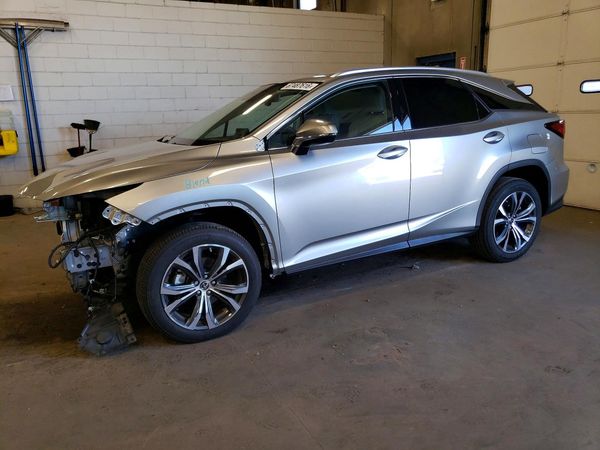 2021 LEXUS RX 350 Premium