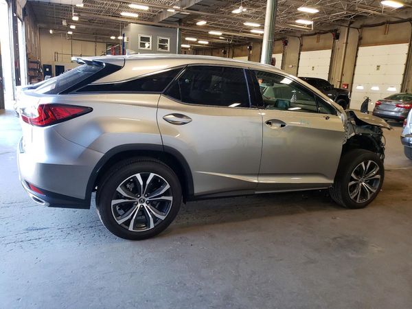 2021 LEXUS RX 350 Premium