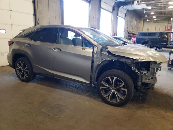 2021 LEXUS RX 350 Premium