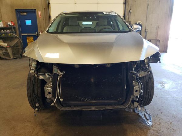 2021 LEXUS RX 350 Premium