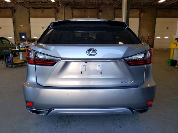 2021 LEXUS RX 350 Premium