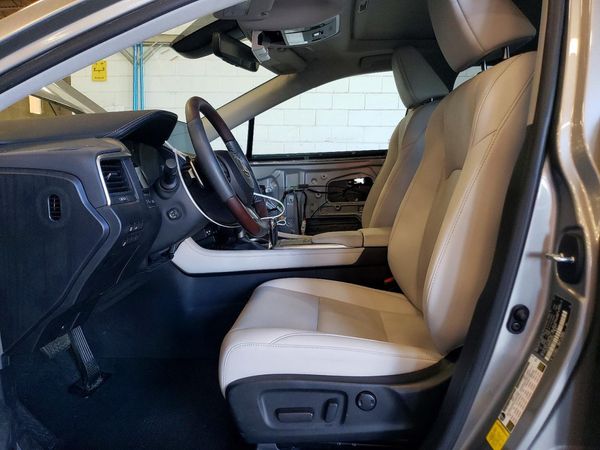 2021 LEXUS RX 350 Premium
