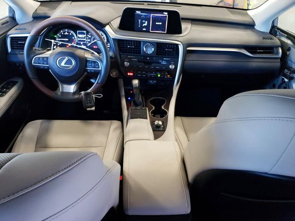 2021 LEXUS RX 350 Premium