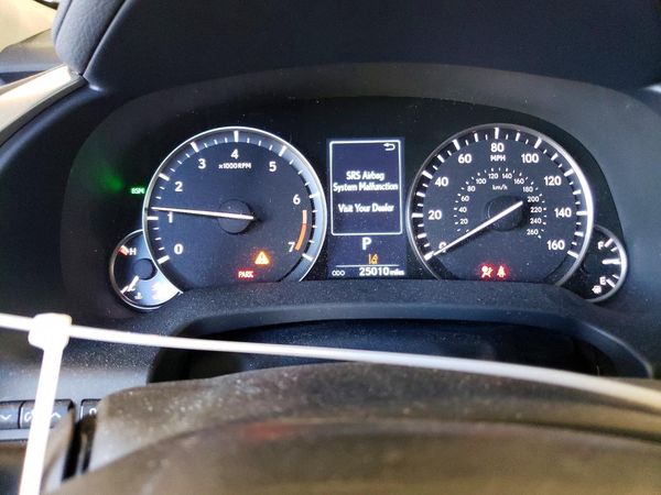 2021 LEXUS RX 350 Premium