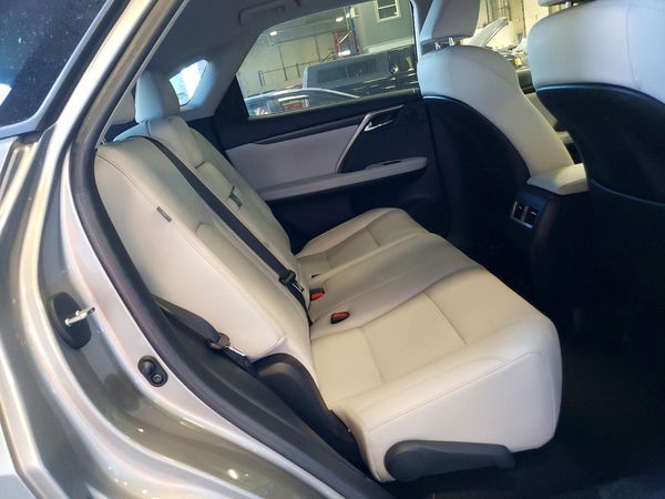 2021 LEXUS RX 350 Premium