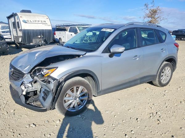 2016 MAZDA CX-5 Sport/GX