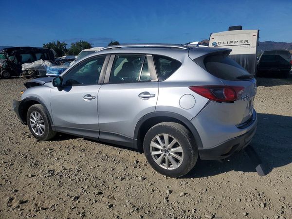 2016 MAZDA CX-5 Sport/GX