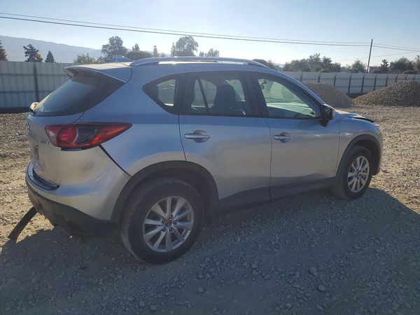 2016 MAZDA CX-5 Sport/GX