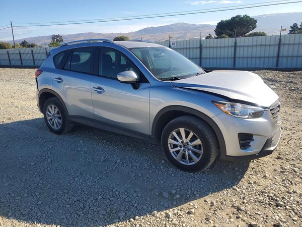 2016 MAZDA CX-5 Sport/GX