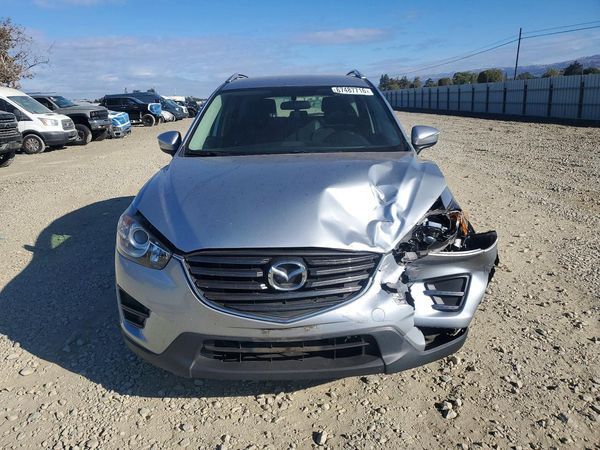 2016 MAZDA CX-5 Sport/GX