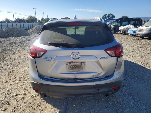 2016 MAZDA CX-5 Sport/GX