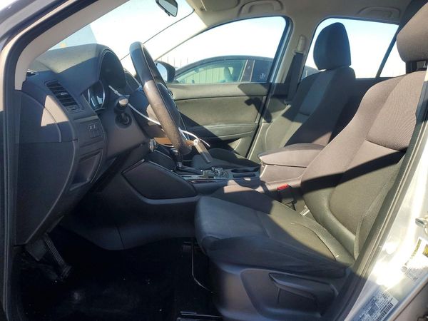 2016 MAZDA CX-5 Sport/GX