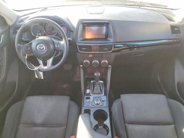 2016 MAZDA CX-5 Sport/GX