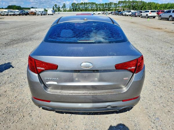 2013 KIA OPTIMA