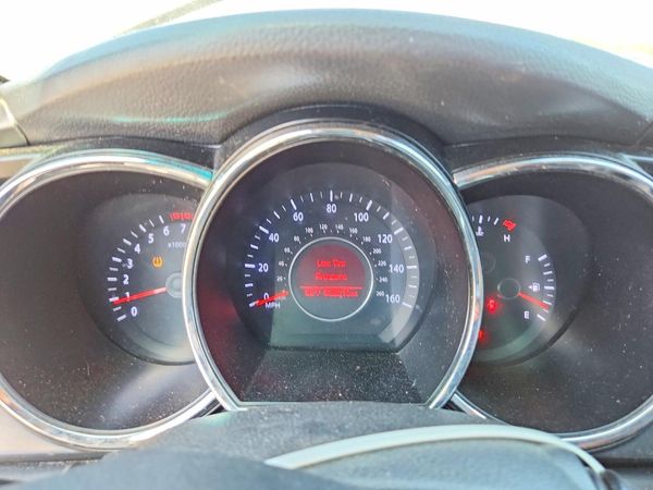 2013 KIA OPTIMA