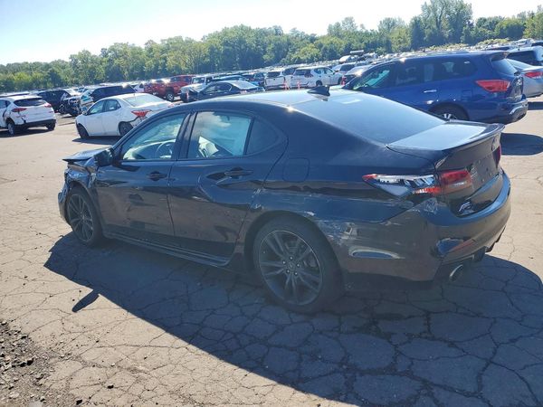 2019 ACURA TLX
