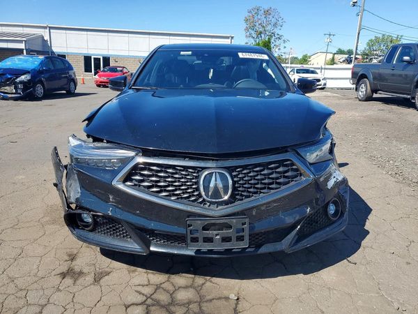 2019 ACURA TLX