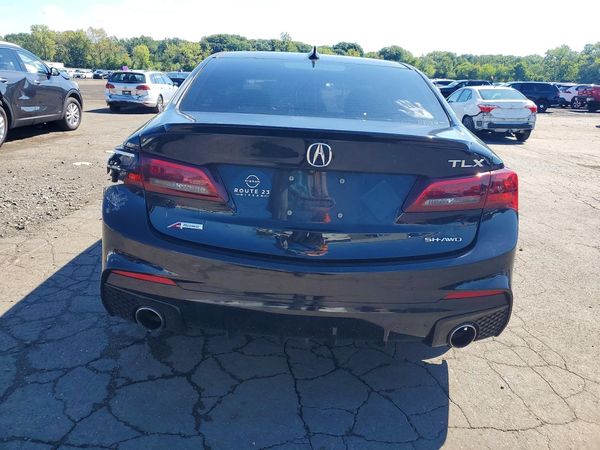 2019 ACURA TLX