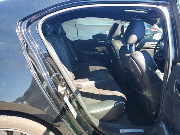 2019 ACURA TLX