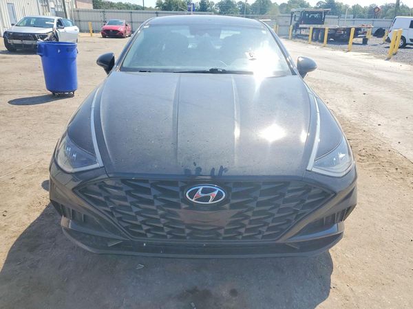2021 HYUNDAI SONATA