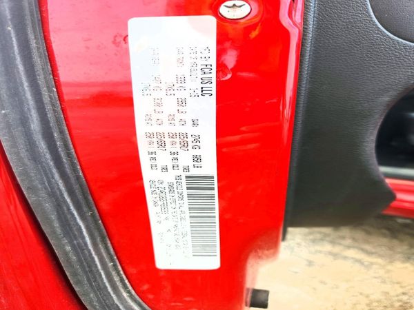 2015 DODGE GRAND CARAVAN