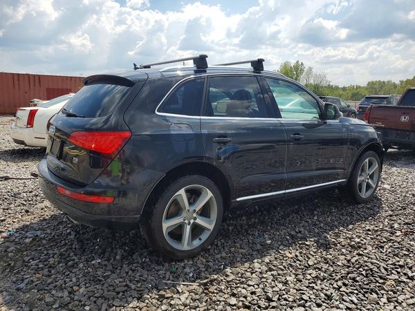 2014 AUDI Q5