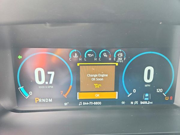 2023 FORD F150
