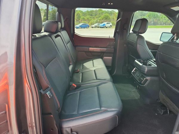 2023 FORD F150
