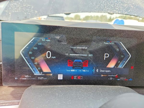 2024 BMW X6
