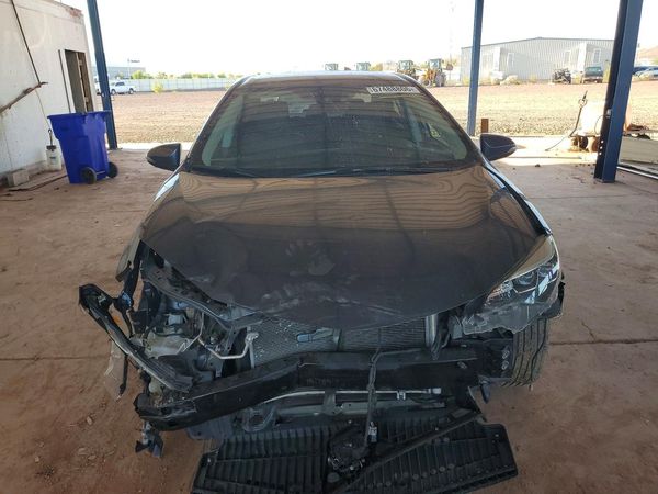 2019 TOYOTA COROLLA L/LE/SE/XLE/XSE