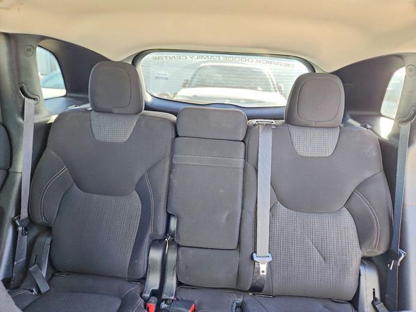 2016 JEEP CHEROKEE Latitude/Longitude/North