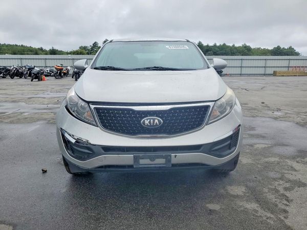 2015 KIA SPORTAGE