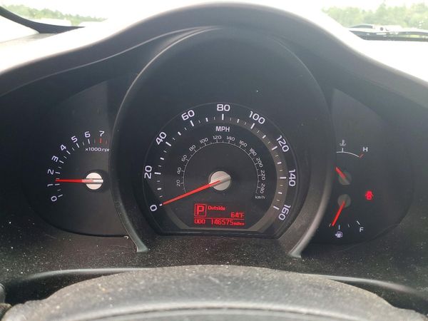 2015 KIA SPORTAGE