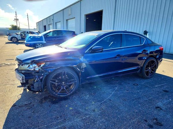 2014 ACURA ILX