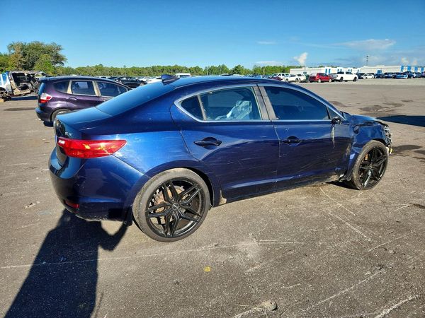 2014 ACURA ILX