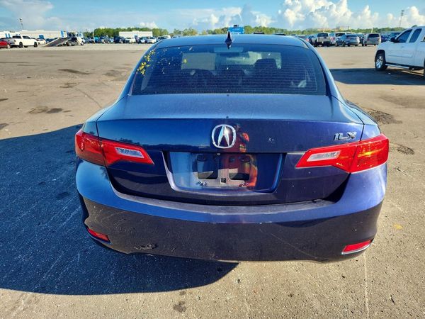 2014 ACURA ILX