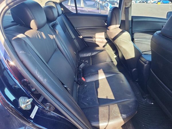 2014 ACURA ILX