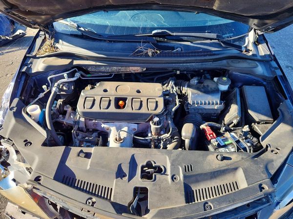 2014 ACURA ILX