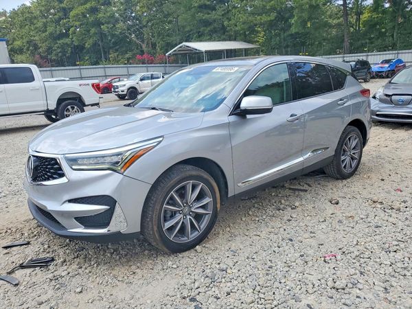 2019 ACURA RDX