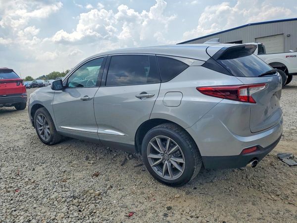 2019 ACURA RDX