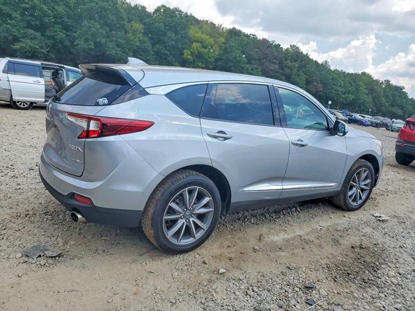 2019 ACURA RDX