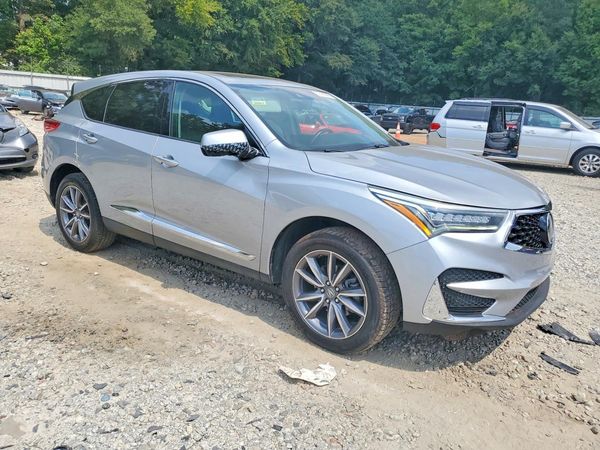2019 ACURA RDX