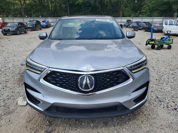 2019 ACURA RDX